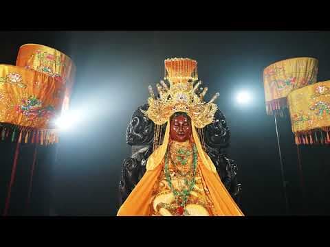 Xem video: Tháp bà Pô Nagar - Di sản văn hóa Khánh Hòa